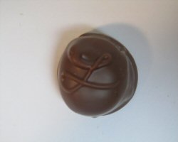 A lemon cream