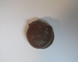 A maple cream
