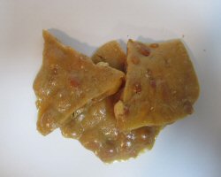 Peanut Brittle