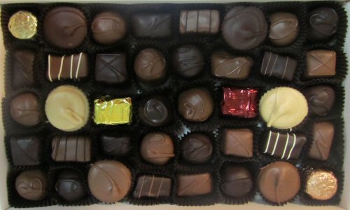 Traditional Assortment