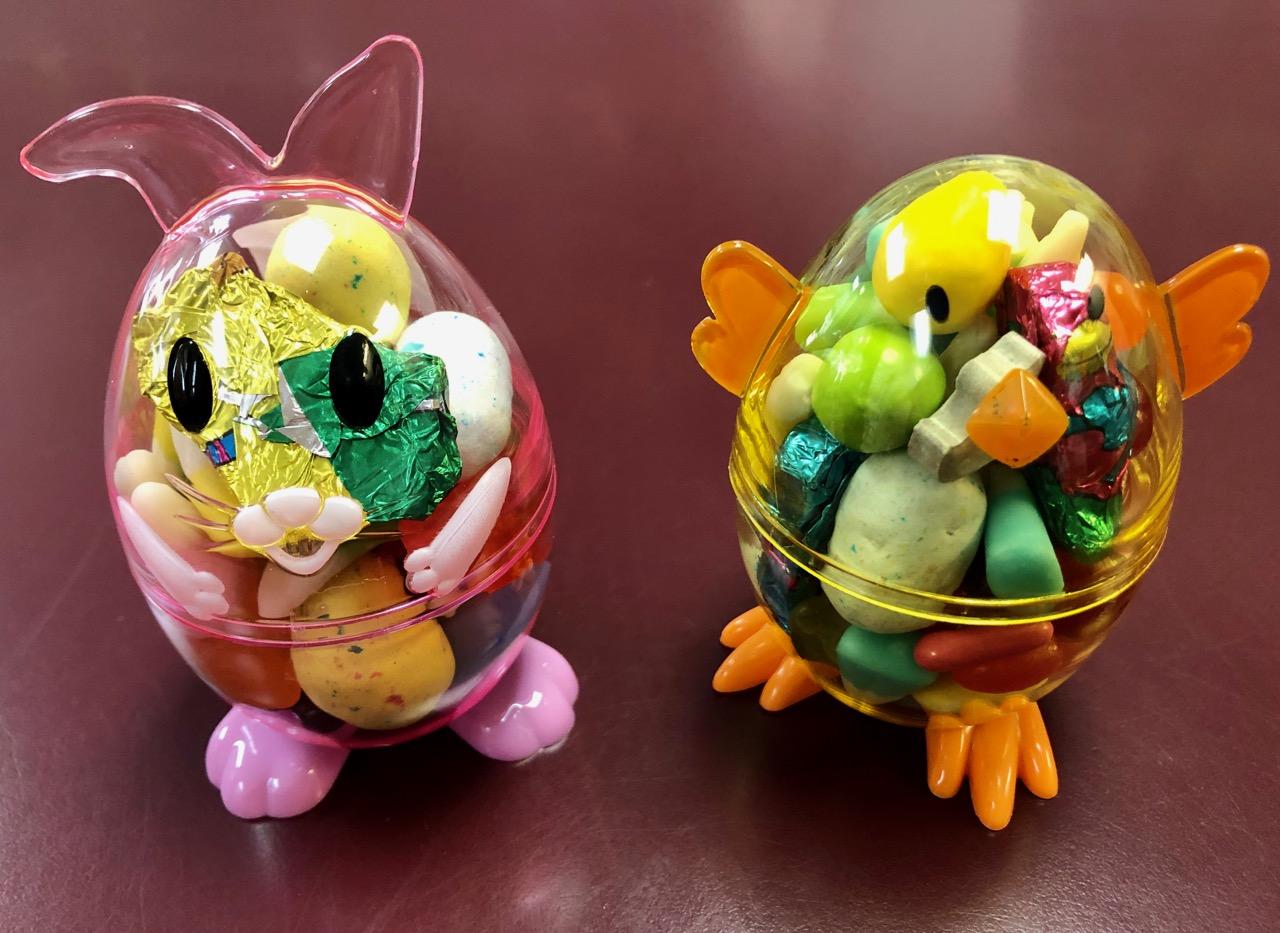 Easter Pals