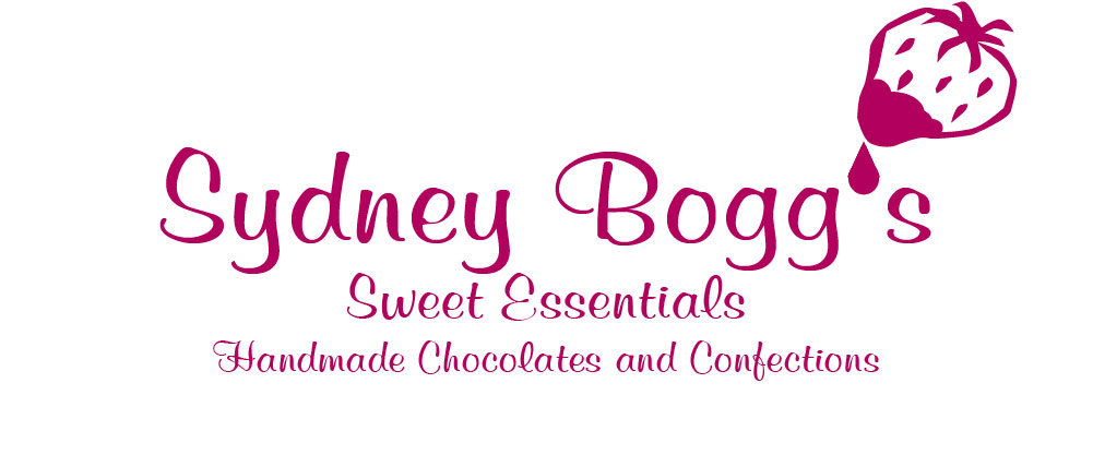 Sydney Bogg\'s Sweet Essentials